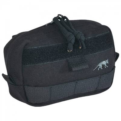 Джоб за раница Tasmanian tiger TT Tac Pouch 4 Horizontal Bag - Black - размер One Size (556-0329-0111)