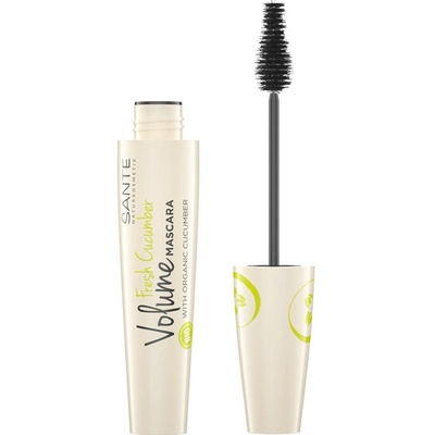 sante riasenka Fresh Volume black 12 ml