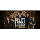 Peaky Blinders: Mastermind