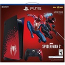 Image 1 of Sony PlayStation 5 (PS5) + Marvel Spider-Man 2