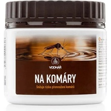 Vodnář Přípravek na komáry do jezírek 200 g