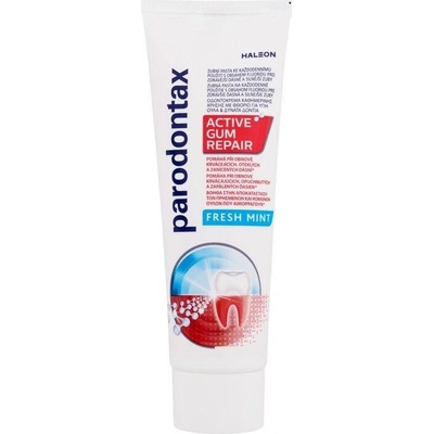 Parodontax Active Gum Repair Fresh Mint 75 ml