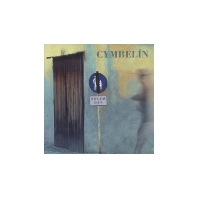 Cymbelín - Kolem osy CD