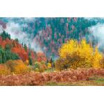 DIMEX ART Флизелинов фототапет красив горски пейзаж 375 x 250 см