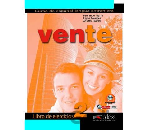 Vente 2 Ćwiczenia