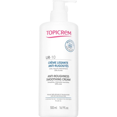 Topicrem Bébé My 1st Ultra Moisturizing Milk hydratační tělové mléko pro děti 500 ml