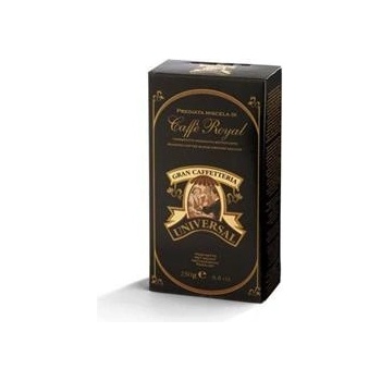 UNIVERSAL ROYAL mletá 250 g