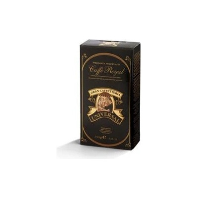 UNIVERSAL ROYAL mletá 250 g