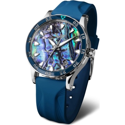 Vostok Europe NH35/515A757