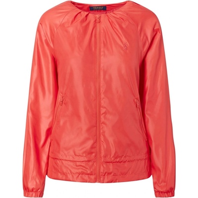 Ralph Lauren Ripstop Pleated