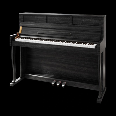 Krüger&Matz KMDP-755