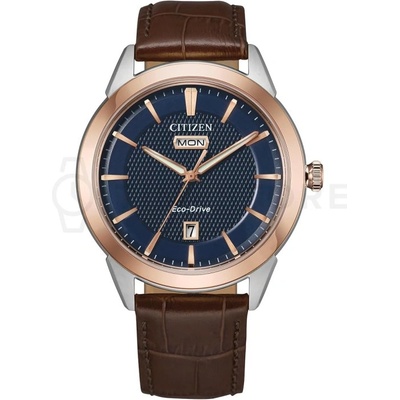 Citizen Eco-Drive AW0096-06L (AW0096-06L)