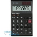 Sharp ELM 700 TWH