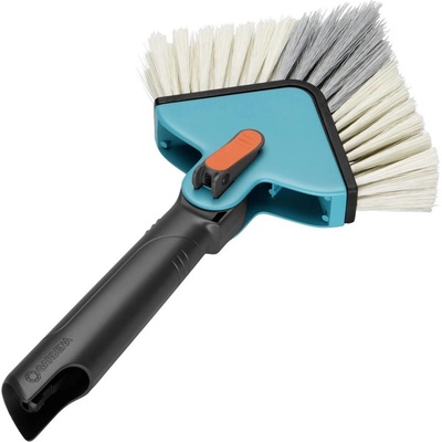 Gardena Combisystem Zmeták na pavučiny 47,5 x 24, 5x 5,7 cm 3634-20