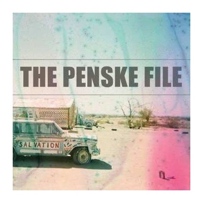 The Penske File - Salvation LTD LP