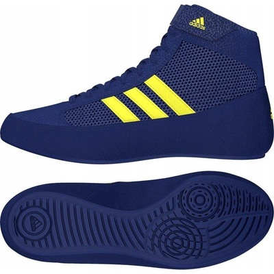 adidas HVC FV2473 blue