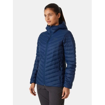 Helly hansen Яке w verglas hooded down insulat