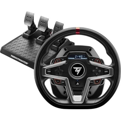Thrustmaster T248 for PS5/PS4/PC (4160783)