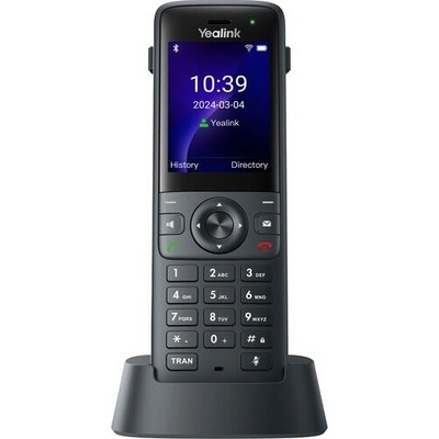 Yealink IP Мобилен телефон Yealink AX83H Wi FI (YEALINK-AX83H)