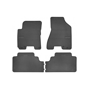 FroGum Гумени стелки Frogum съвместими с Kia Sportage II - (2002-2010) / Hyundai Tucson - (2004-2010) - maxauto24