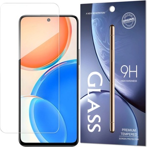 Honor Темперирано защитно стъкло 9H за Honor X8 - Прозрачен KP24448
