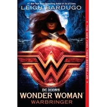 Penguin Random House Wonder Woman Warbringer