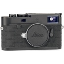 Digitální fotoaparáty Leica M10