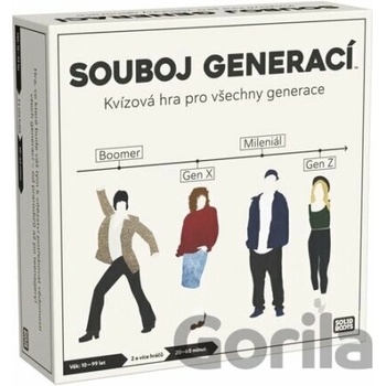 EPEE Souboj generací