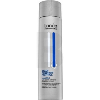 Londa Scalp Dandruff Control šampon proti lupům 250 ml