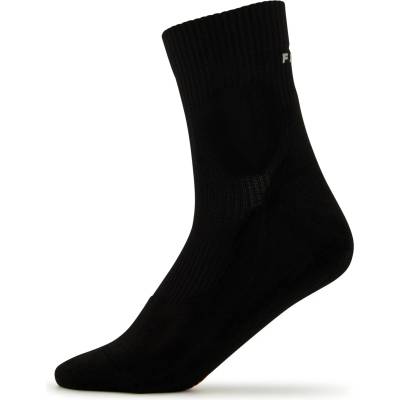 Falke Мъжки чорапи за бягане Falke RU Trail Running socks - Black - размер 46-48 (EU) (201-3800-0211)