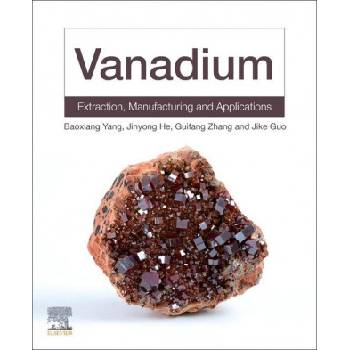 Vanadium | Jinyong He, Guifang Zhang