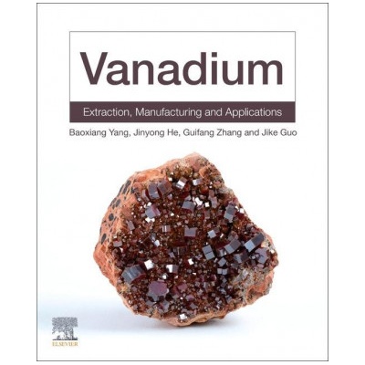 Vanadium | Jinyong He, Guifang Zhang