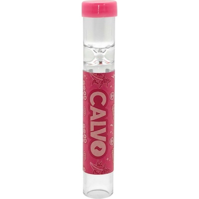 Calvo Good Vibes růžová