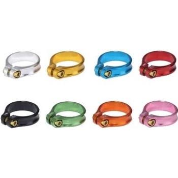 Aerozine XSC 2.0 podsedlová objímka