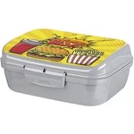  Кутия за обяд Titiz 1 L 16 x 12 x 6, 5 cm Пластмаса - Best (2325)