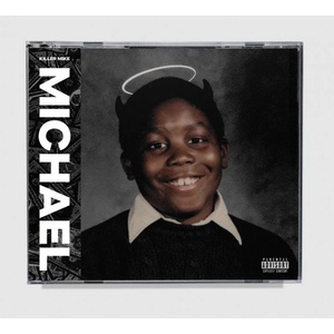 Universal Killer Mike: Michael - CD (065235)