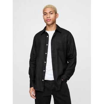 GAP Ленена класическа риза GAP GAP | Cheren | МЪЖЕ | XS