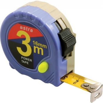 ASTRA 2Mx16mm