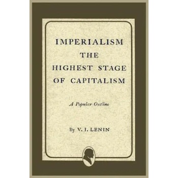 Image 1 of Imperialism the Highest Stage of Capitalism