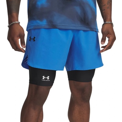 Under Armour UA Vanish Elite Short-BLU
