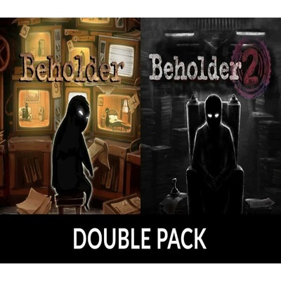 Beholder 1 + 2