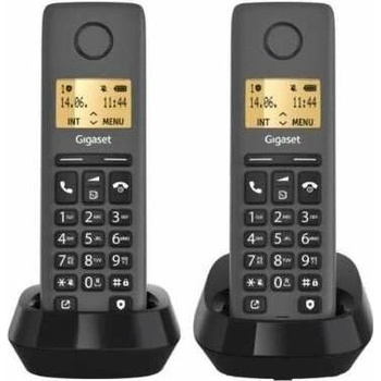Gigaset Basic 100 Duo