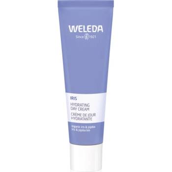 Weleda Iris хидратиращ дневен крем за нормална и суха кожа 30ml