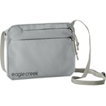Eagle Creek Портфейл Eagle creek Undercover RFID Neck Wallet - Storm Grey - размер 19 x 12, 5 cm (511-0675-0311)