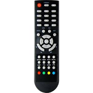 ALMA 2800 se - оригинален дистанционен контрол (2800 se) Дистанционно