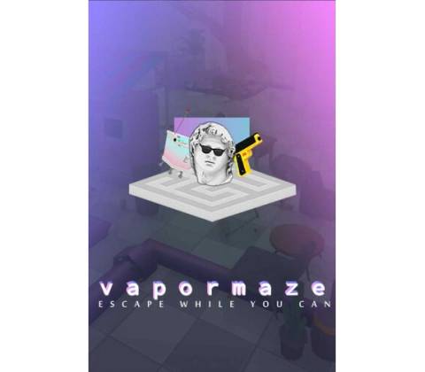 Vapormaze