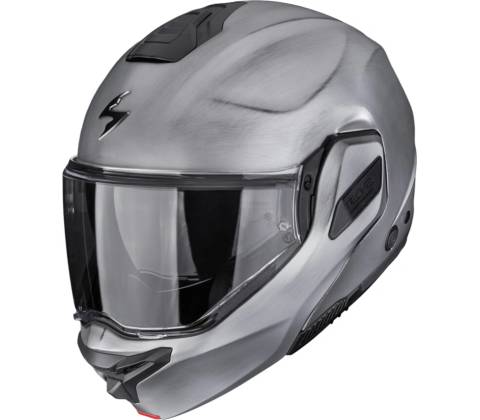 Scorpion EXO-TECH II Scratch