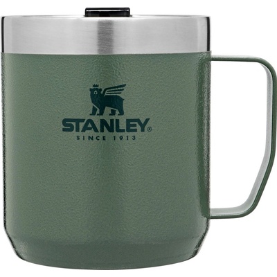 Camp hrnček 350 ml zelený