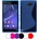 Sony Xperia M2 Силиконов Калъф + Скрийн Протектор