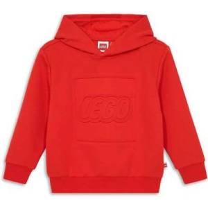 LEGO® Lwsky 600 Red Детски размер: 122 / Цвят: червен